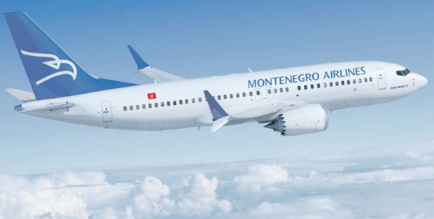 Милов брат кочи исплату дуга: “Монтенегро ерлајнс” не даје ни цента Контроли летења